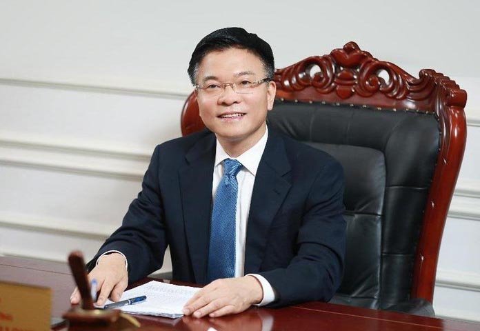 Ngành Tư pháp góp phần xây dựng và phát triển đất nước