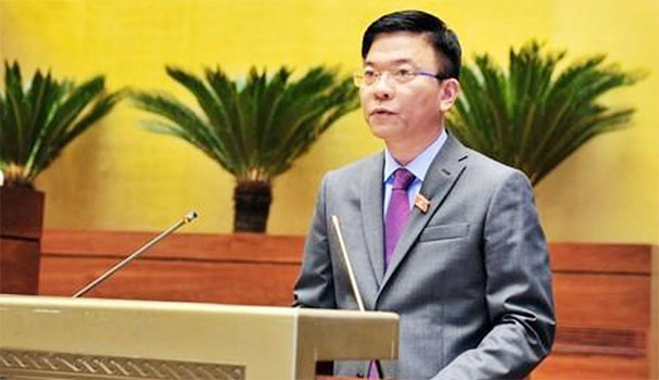 Bộ, Ngành Tư pháp: Góp phần tạo bước đột phá quan trọng trong hoàn thiện thể chế kinh tế thị trường định hướng XHCN