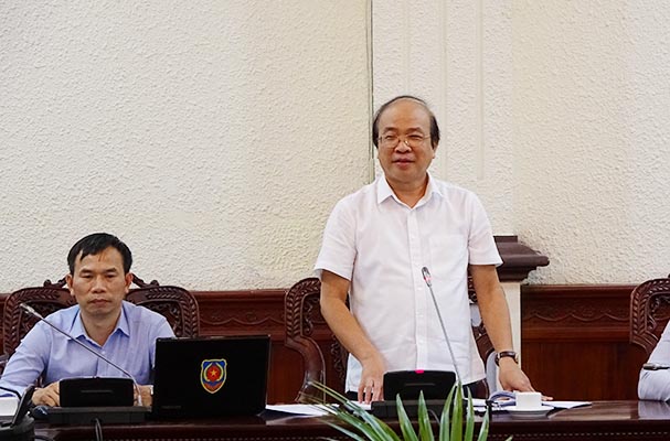 Quyết tâm sửa đổi các quy định mâu thuẫn, chồng chéo