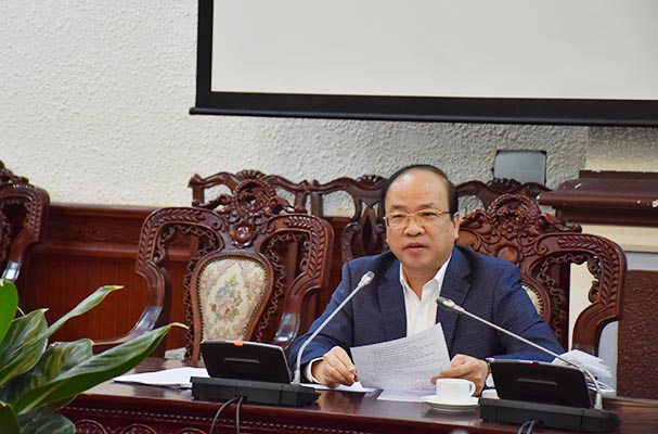 Đảm bảo sự đồng bộ của hệ thống pháp luật về quy hoạch, đầu tư, kinh doanh