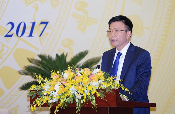 Bộ trưởng Bộ Tư pháp: Không rút, hoãn, nợ đọng VBQPPL