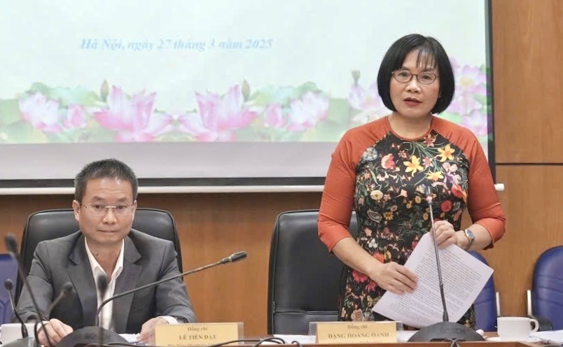 Bổ sung nhiệm vụ cho các cơ quan thanh tra trong công tác phòng, chống lãng phí