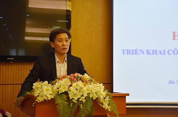 Công tác con nuôi có nhiều kết quả tích cực, khởi sắc