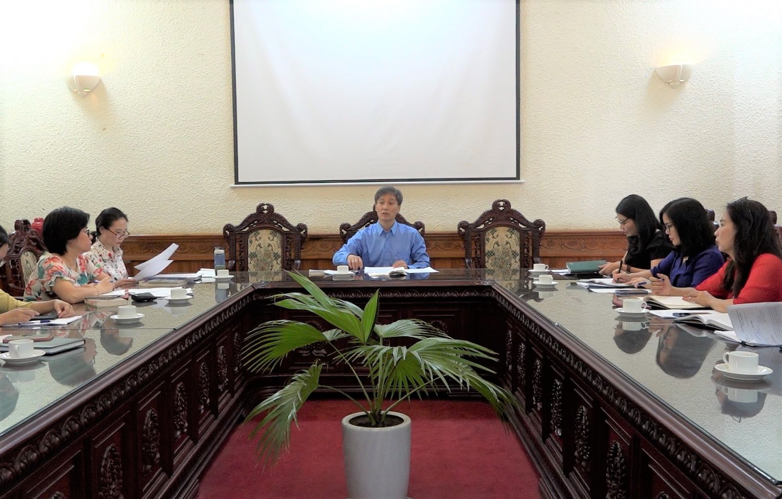 Ảnh đại diện Việt Nam – Lào: Tạo cơ sở pháp lý để thực hiện tốt công tác tương trợ tư pháp về dân sự
