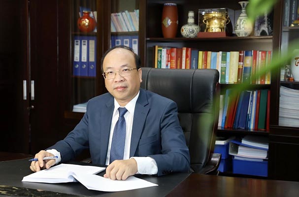 Xây dựng, hoàn thiện hệ thống pháp luật đảm bảo thống nhất, đồng bộ, minh bạch, khả thi