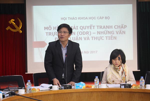 Công bố nhiều đề tài khoa học có tính ứng dụng