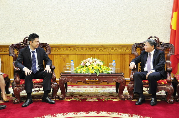 JICA tiếp tục đồng hành cùng Bộ, ngành Tư pháp Việt Nam