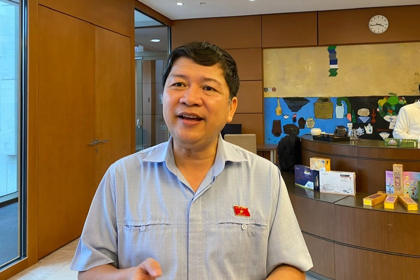 Nghị quyết số 66-NQ/TW: Tạo lối mở cho xử lý điểm nghẽn về pháp luật