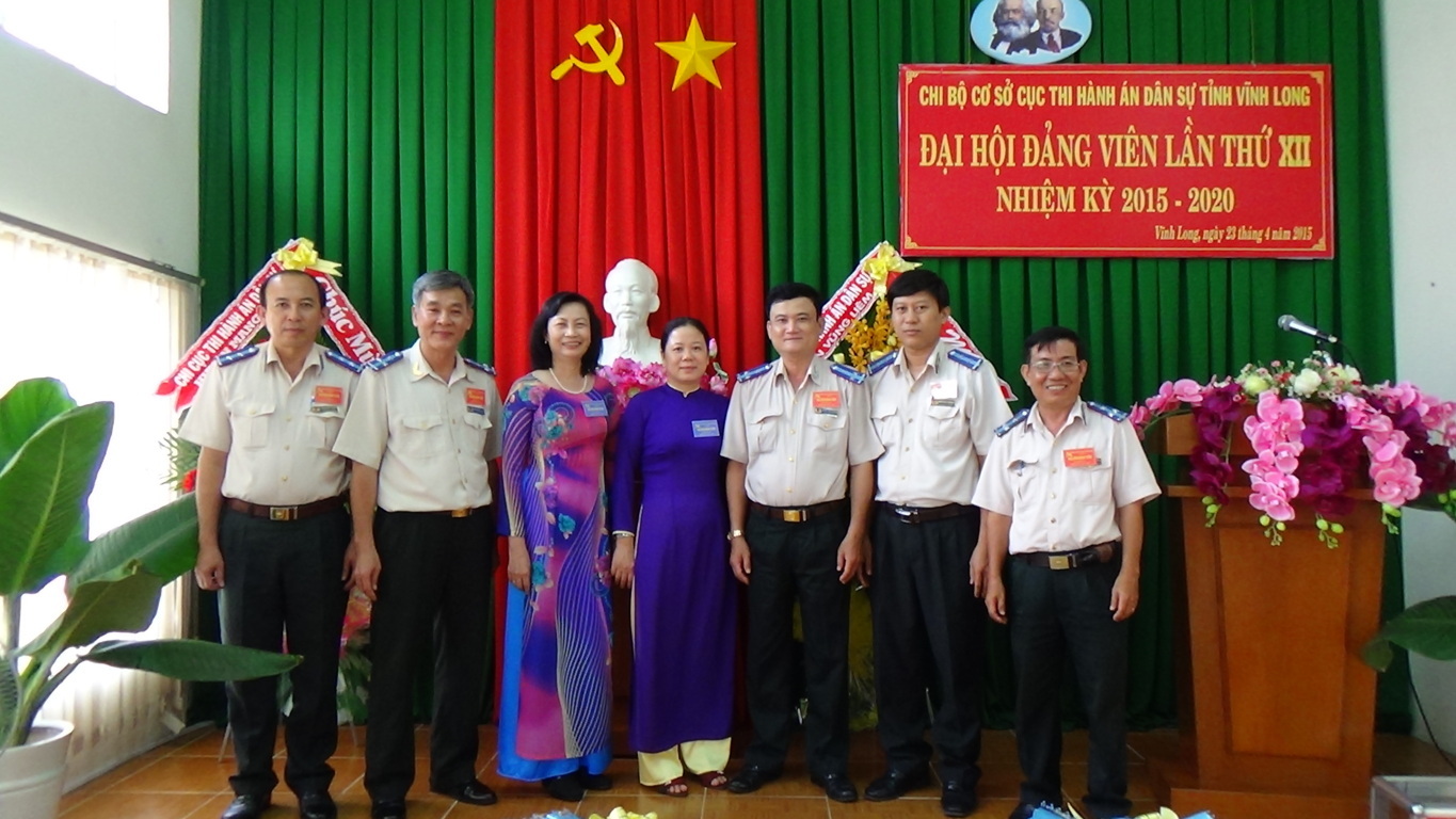 Album Trụ sở mới