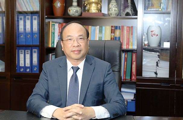 Xây dựng và hoàn thiện hệ thống pháp luật theo tư tưởng Hồ Chí Minh