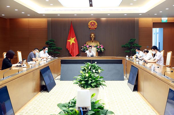 Tuyệt đối không để dịch lây sang vùng an toàn