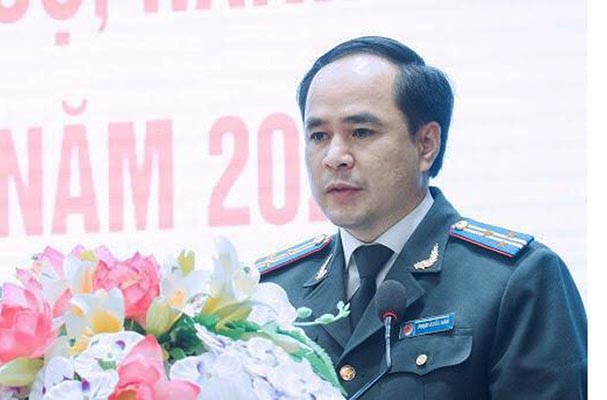 Cục trưởng Cục Thi hành án dân sự Nghệ An: Bí quyết thành công từ lời dạy của Bác về “dân vận khéo”