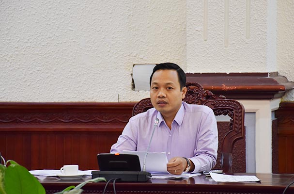 Không hạn chế quyền tự thỏa thuận của người tham gia họ, hụi