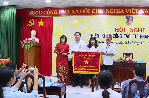 Kiên Giang: Cần chú trọng đề xuất, tham mưu các giải pháp phòng ngừa, tranh chấp đầu tư quốc tế