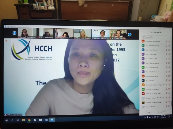 HỘI NGHỊ TRIỂN KHAI NGHỊ ĐỊNH 24/2019/NĐ-CP NGÀY 05/3/2019 SỬA ĐỔI, BỔ SUNG MỘT SỐ ĐIỀU CỦA NGHỊ ĐỊNH 19/2011/NĐ-CP HƯỚNG DẪN THI HÀNH MỘT SỐ ĐIỀU CỦA LUẬT NUÔI CON NUÔI TẠI CÁC TỈNH MIỀN TÂY NAM BỘ