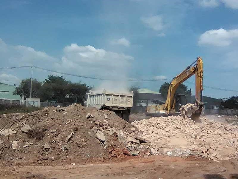 Bán tài sản THA sai, nhiều cán bộ bị đề nghị xử lý