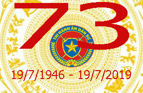 LẬP THÀNH TÍCH CHÀO MỪNG NGÀY TRUYỀN THỐNG THADS 19/7/2019: Hiệu quả công tác vận động, thuyết phục qua vụ việc cưỡng chế giao người chưa thành niên cho người được giao nuôi dưỡngở THADS huyện Quảng Xương