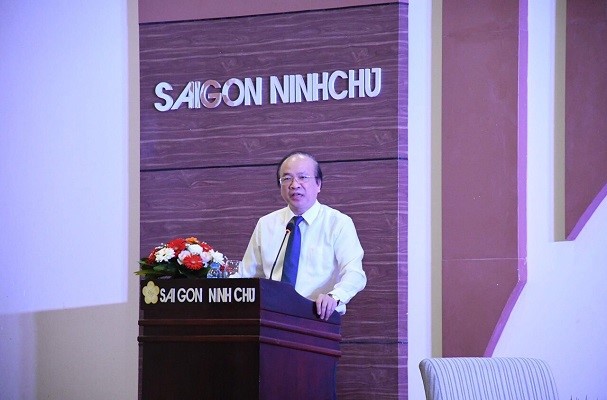 Hội nghị đối thoại và tập huấn nghiệp vụ pháp chế khu vực phía Nam năm 2020