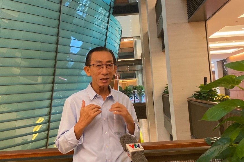 Nghị quyết số 66-NQ/TW: Nghị quyết “đinh” của “bộ tứ chiến lược”