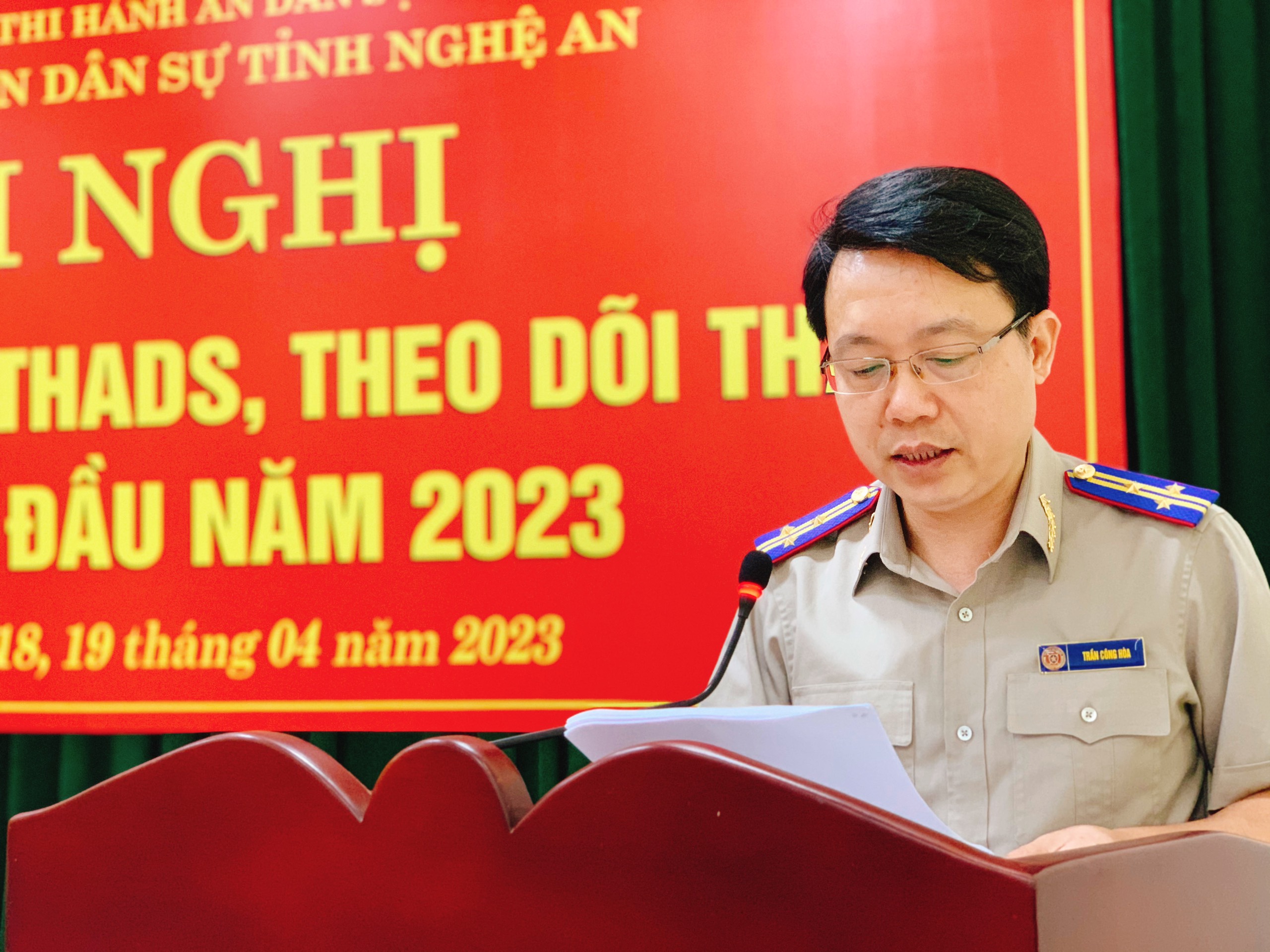 Thực tiễn 14 năm thi hành Luật Thi hành án dân sự và những kiến nghị hoàn thiện thể chế về pháp luật Thi hành án dân sự