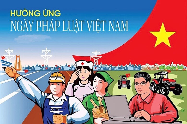 Tối 8/11 phát động Cuộc thi trực tuyến “Tìm hiểu chính sách, pháp luật về phòng, chống tham nhũng, tiêu cực”