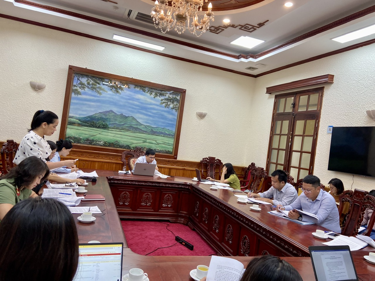 Ảnh đại diện Kịp thời ban hành Nghị định của Chính phủ để tổ chức, hướng dẫn thi hành Luật Quốc tịch Việt Nam, bảo đảm có hiệu lực thi hành từ ngày 01/7/2025