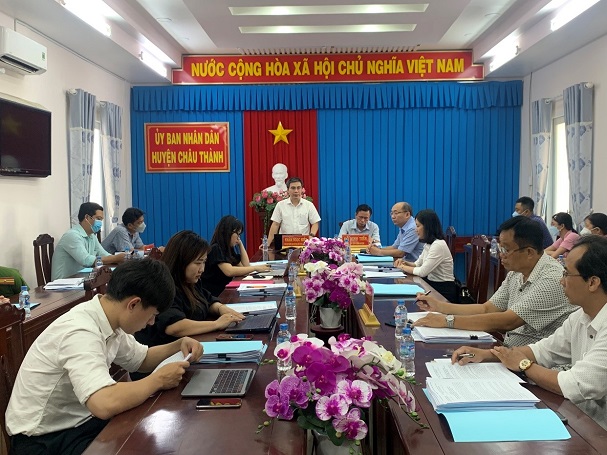 Tổng kết 06 năm triển khai thi hành Luật Hộ tịch – những nội dung cần tập trung đánh giá