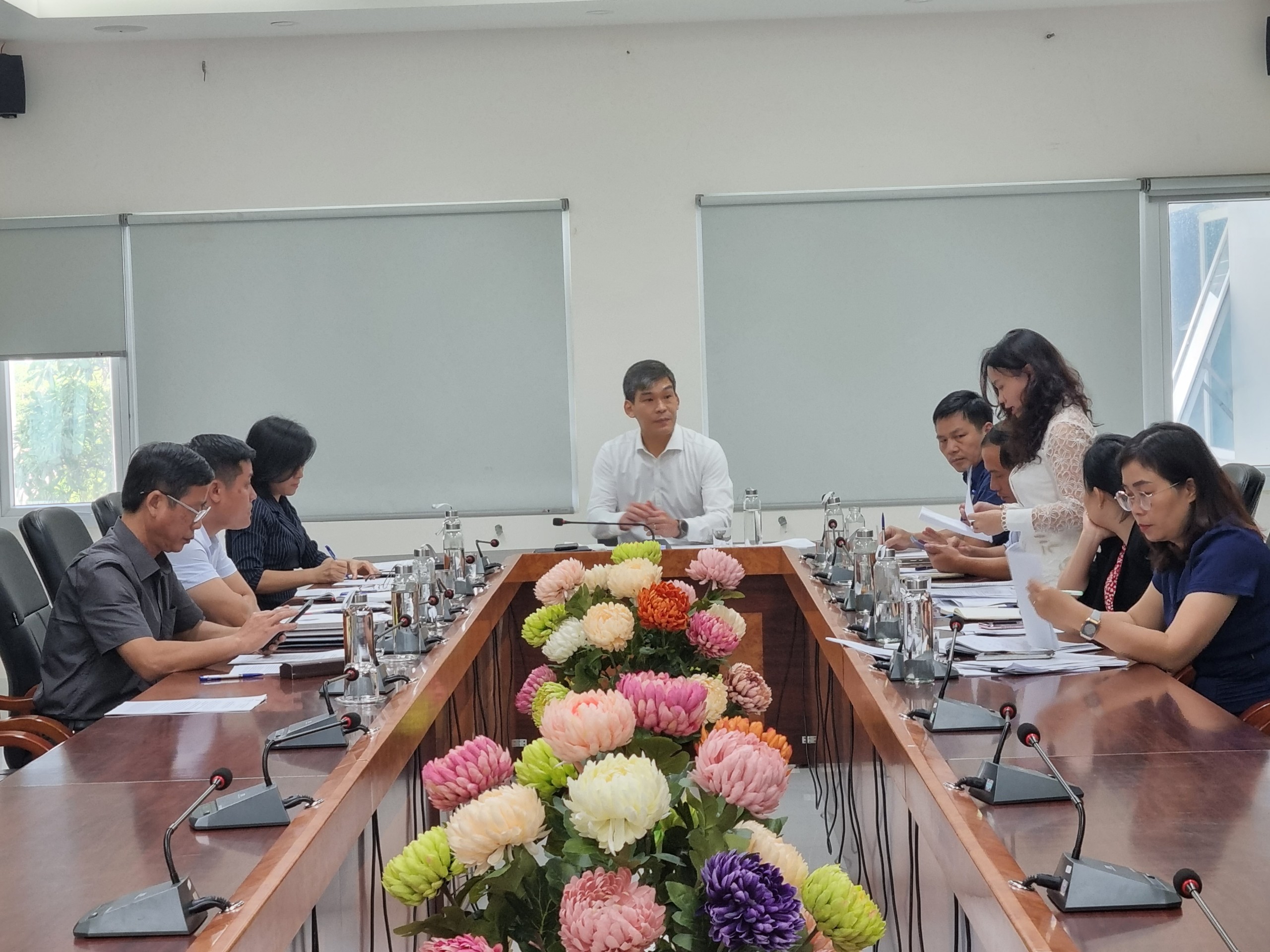 Tăng cường công tác nghiệp vụ đăng ký nuôi con nuôi tại Gia Lai, Kon Tum