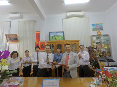 Khánh Hòa: Tăng cường quản lý, phối hợp tuyên truyền về hoạt động thừa phát lại