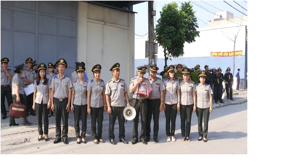 Tin Cưỡng Chế Thi Hành Án Dân Sự