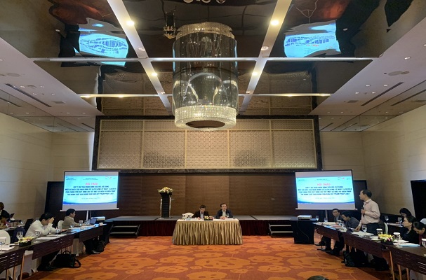 Hội thảo góp ý dự thảo Nghị định sửa đổi, bổ sung một số điều của Nghị định số 34/2016/NĐ-CP ngày 14/5/2016 của Chính phủ quy định chi tiết một số điều và biện pháp thi hành Luật Ban hành văn bản quy phạm pháp luật