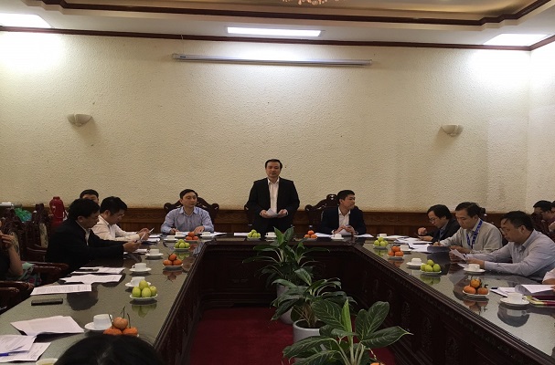 Lập đề nghị của Chính phủ về Chương trình xây dựng luật, pháp lệnh năm 2021, điều chỉnh Chương trình xây dựng luật, pháp lệnh năm 2020