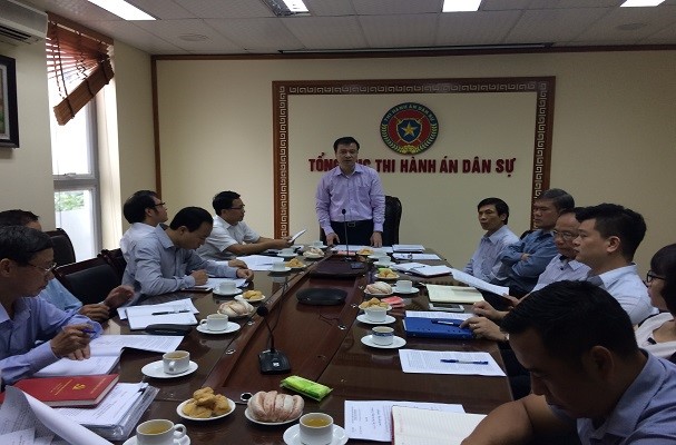 Câu lạc bộ pháp chế doanh nghiệp cần phải đổi mới phương thức hoạt động trong thời gian tới