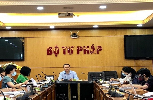 Công bố hai Danh mục tham chiếu về đánh giá tác động về xã hội và giới trong quy trình xây dựng văn bản quy phạm pháp luật của các bộ, ngành và Bộ Nông nghiệp và Phát triển nông thôn