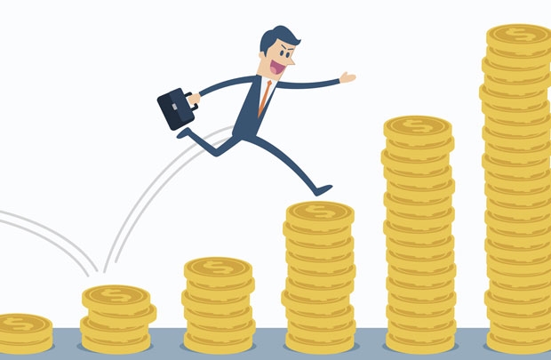 Một số điểm mới về nâng bậc lương đối với công chức, người lao động có hiệu lực kể từ ngày 15 tháng 8 năm 2021