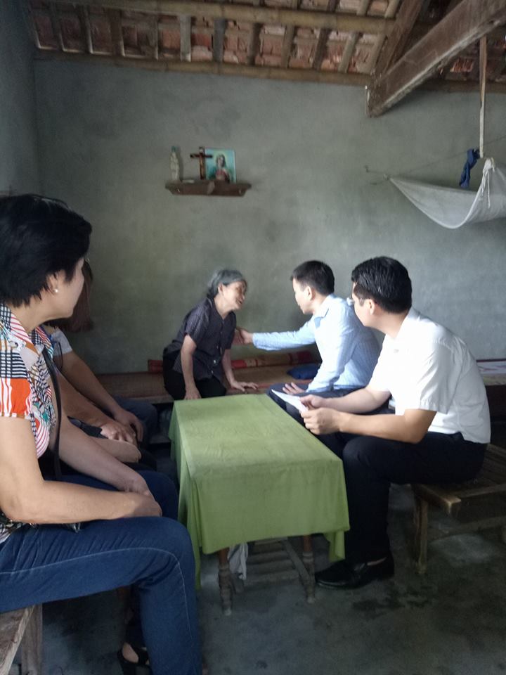 Ban hành Kế hoạch tổ chức các hoạt động hướng tới Kỷ niệm 71 năm Ngày Truyền thống Thi hành án dân sự (19/7/1946 - 19/7/2017)