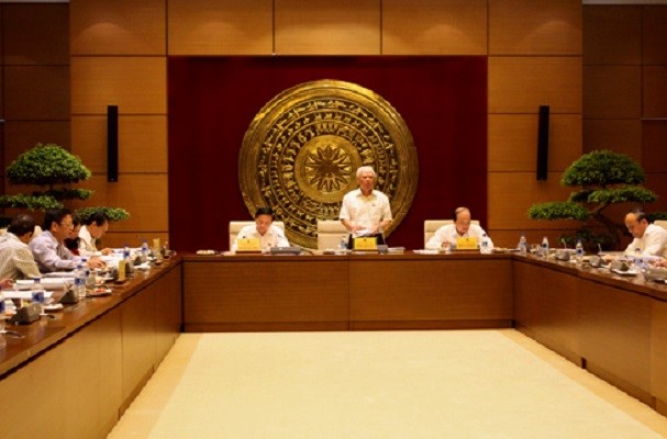 Kiểm tra hệ thống