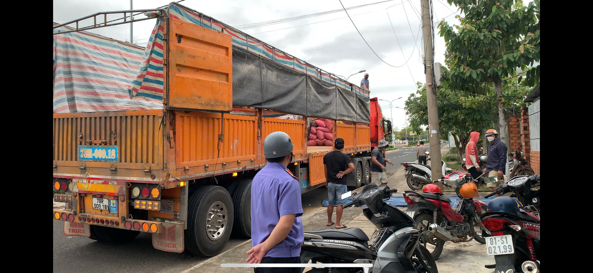 ĐỘNG VIÊN THUYẾT PHỤC THÀNH CÔNG ĐƯƠNG SỰ TỰ NGUYỆN THI HÀNH ÁN