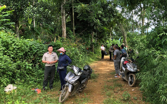 THADS Bá Thước: hiệu quả của công tác vận động, thuyết phục