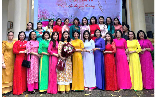 Bỉm Sơn: Tọa đàm, giao lưu thể thao kỷ niệm ngày Phụ nữ Việt Nam 20/10