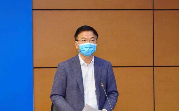 Thẩm tra Đề nghị của Chính phủ về Chương trình xây dựng luật, pháp lệnh năm 2021, điều chỉnh Chương trình năm 2020