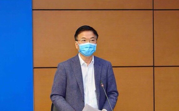 Thẩm tra Đề nghị của Chính phủ về Chương trình xây dựng luật, pháp lệnh năm 2021, điều chỉnh Chương trình năm 2020