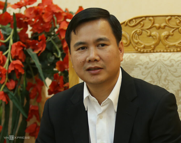 Lần đầu chuyên gia cấp cao quốc tế đến Việt Nam bàn về đổi mới sáng tạo