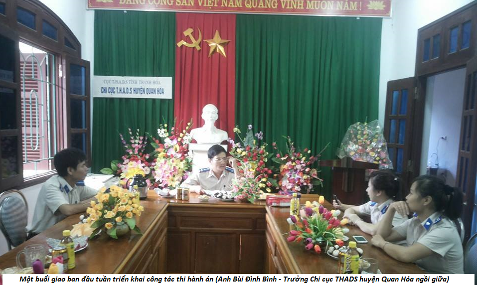 Chặng đường gần 20 năm gắn bó với vùng cao