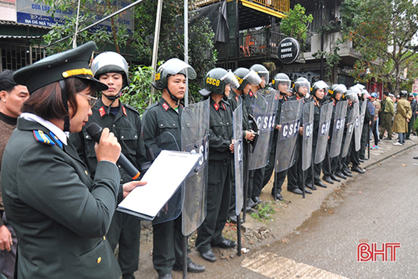 9 Điểm mới cơ bản của Luật Thi hành án dân sự số 106/2025/QH15, có hiệu lực từ ngày 01/7/2026