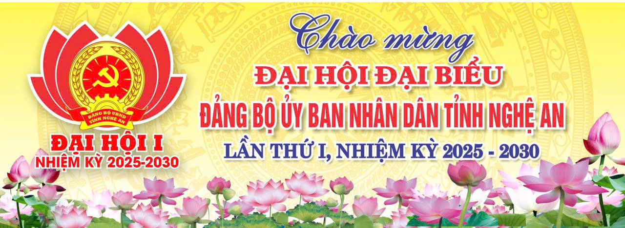 Hướng tới Đại hội Đảng bộ UBND tỉnh lần thứ I, nhiệm kỳ 2025 – 2030: Những ý kiến tâm huyết gửi đến Đại hội