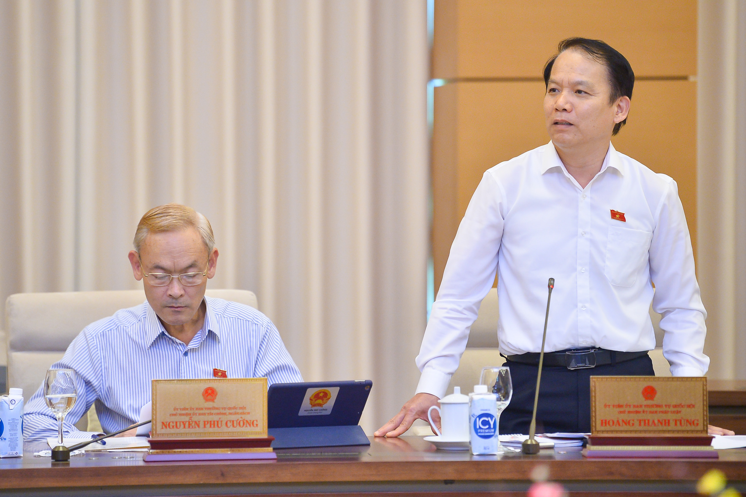 Cần sớm nghiên cứu ban hành hướng dẫn kỹ thuật về phân loại rác