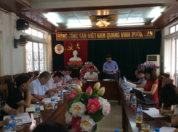 Bộ Tư pháp tổ chức Hội nghị tổng kết Luật quốc tịch Việt Nam năm 2008 và các văn bản quy định chi tiết thi hành