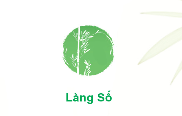 Ảnh đại diện "Làng số” - website giúp gia đình, làng xóm Việt Nam chuyển mình cùng công nghệ số