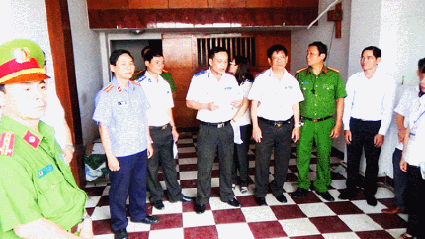 Xử lý tài sản đảm bảo qua thi hành án: Còn nhiều khó khăn